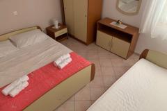 Apartmaji Šime i Marija Apartma 3: (2+2) – A3 foto 4