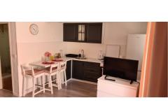 Apartmaji Školjkica Apartma 1 – Školjkica foto 2