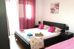 Apartmaji Školjkica Apartma 1 – Školjkica foto 3