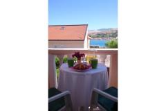 Apartmaji Školjkica Apartma 1 – Školjkica foto 4