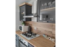 Apartmaji Tanja i Josipa Apartma 1 – Tanja foto 1