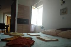 Apartmaji Tea Pag Apartma 1 – A5 foto 4