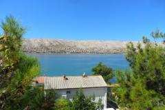 Apartmaji Tea Pag Apartma 2 – A3 foto 3