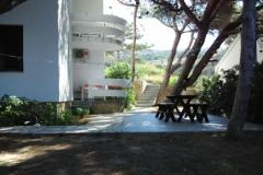 Apartmaji Tea Pag Apartma 3 – A2 foto 3