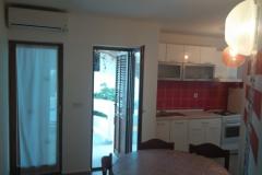 Apartmaji Tea Pag Apartma 3 – A2 foto 4