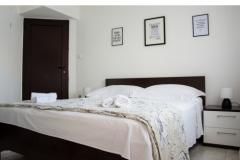 Apartmaji Tičić Apartma 2 – S2 BALKON foto 1