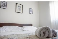 Apartmaji Tičić Apartma 2 – S2 BALKON foto 3