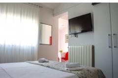 Apartmaji Tičić Apartma 2 – S2 BALKON foto 4