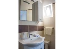 Apartmaji Tičić Apartma 2 – S2 BALKON foto 5