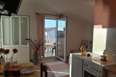 Apartmaji u Portu Apartma 1: (2+2) – AP 2/2 foto 1