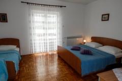 Apartmaji Valentić Apartma 2 – app1 foto 1