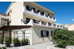 Apartmaji Valentić Apartma 4 – app4 foto 1