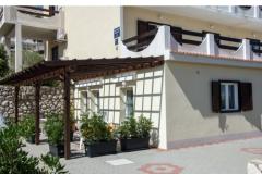 Apartmaji Valentić Apartma 4 – app4 foto 5