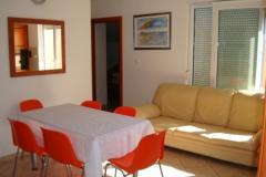 Apartmaji VAVEDA Apartma 4 – A8 foto 1