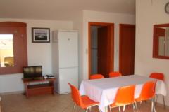 Apartmaji VAVEDA Apartma 4 – A8 foto 2
