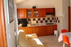 Apartmaji VAVEDA Apartma 4 – A8 foto 3