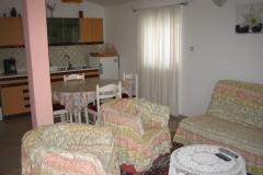Apartmaji Vidolin Apartma 1 – Potkrovlje foto 1