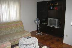 Apartmaji Vidolin Apartma 1 – Potkrovlje foto 3