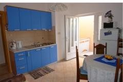 Apartmaji Zeljka Apartma 2 – B foto 3