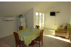 Apartmaji Zeljka Apartma 4 – D foto 2