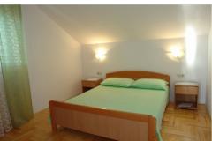 Apartmaji Zeljka Apartma 4 – D foto 3