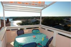 Apartmaji Zeljka Apartma 4 – D foto 4