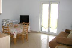Apartmaji Zvonko Apartma 3 foto 2