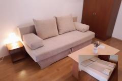 Apartmaji Marošević Apartma 1 – A1 (A2) foto 1
