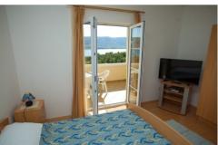 Apartmaji Fabijanic Apartma 2: (3+0) – Apartman 2 foto 3