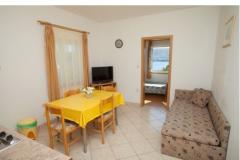 Apartmaji Fabijanic Apartma 3: (3+1) – Apartman 3 foto 4