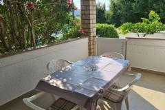 Apartmaji Pastorčić Ivo  Apartma 1: (2+2) – A2+2 foto 3