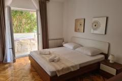 Apartmaji Pastorčić Ivo  Apartma 1: (2+2) – A2+2 foto 4