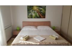 Apartmaji Pastorčić Ivo  Apartma 2: (2+1) – A2+1 foto 1