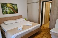 Apartmaji Pastorčić Ivo  Apartma 2: (2+1) – A2+1 foto 4