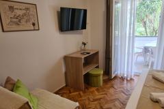 Apartmaji Pastorčić Ivo  Apartma 2: (2+1) – A2+1 foto 5