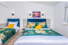 Apartmaji Proboj Apartma 3: (7+0) – Apartman C foto 4