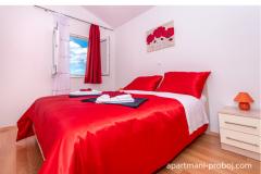 Apartmaji Proboj Apartma 1: (2+0) – Apartman A foto 3