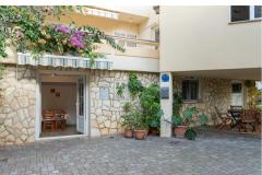 Apartmaji Josipa Apartma 1 – Apartman 1 foto 1