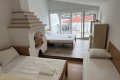 Apartma Valentino  Apartma 4 – Studio Ap6 foto 3