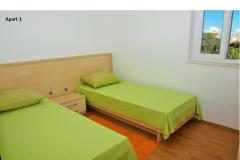 Apartmaji Maris - Andrea Apartma 2 – Andrea 2 foto 3