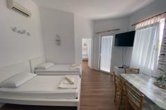 Apartmaji Batana Apartma 1 – Apartma 1 foto 3