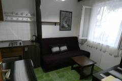 Apartmaji Benestra Apartma 2 – A2 foto 1