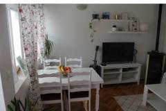 Apartmaji Center Pag Apartma 1 – AP 3 (4+2) foto 1