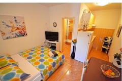 Apartmaji Center Pag Apartma 3 – AP 1 foto 4
