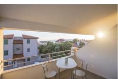 Apartmaji Damir Apartma 4 – App A5 foto 1