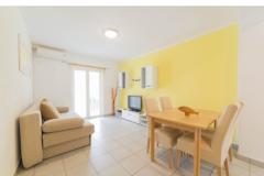 Apartmaji Damir Apartma 3 – App A4 foto 1