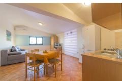 Apartmaji Damir Apartma 1 – App A1 foto 1