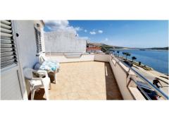 Apartmaji Lazic Apartma 1 – Terace app foto 4