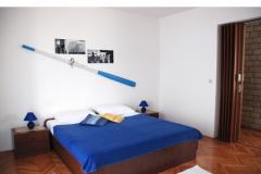 Apartmaji Pag Apartma 1 – A2+1 foto 2