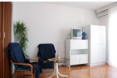 Apartmaji Pag Apartma 1 – A2+1 foto 3